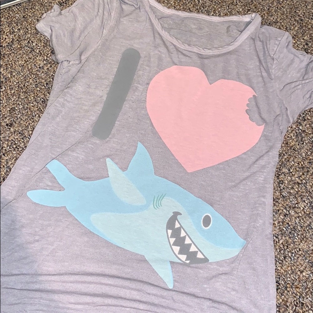 Tshirt